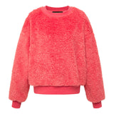 UMA - Faux fur sweater