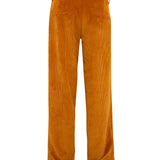 ZEPH - Full length corduroy pants