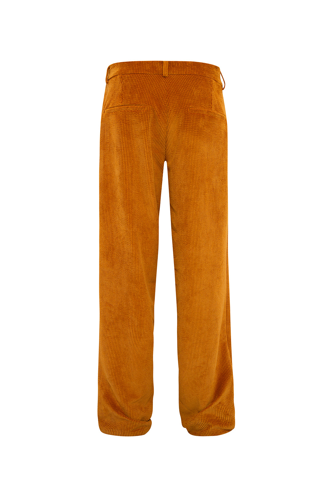 ZEPH - Full length corduroy pants