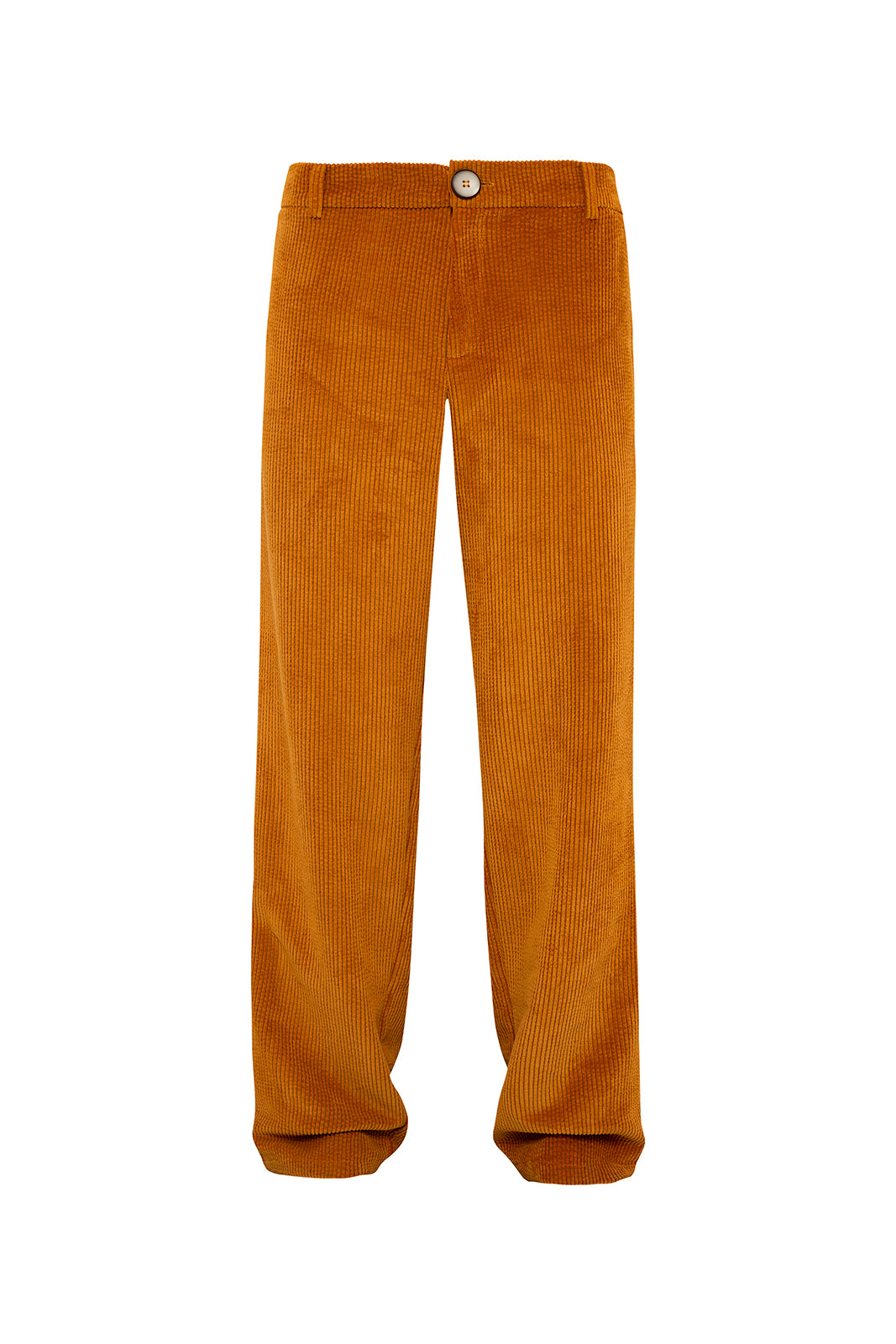 ZEPH - Full length corduroy pants