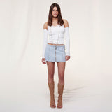 NILY - Off-the-shoulder top