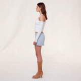 NILY - Off-the-shoulder top